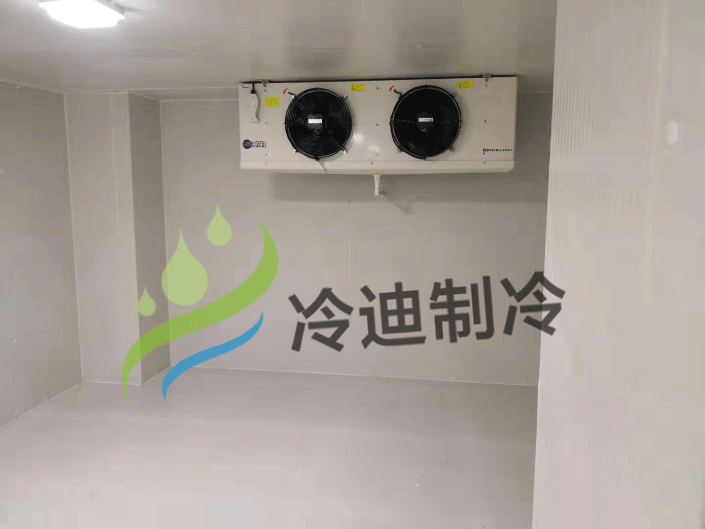 海鮮在冷庫中儲存的方式特點？(圖2)